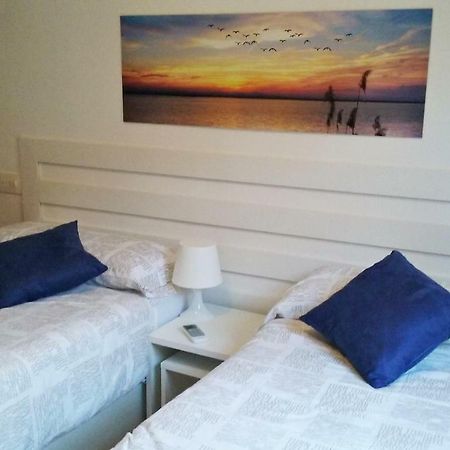 Bonito, Luminoso, Cerca Del Mar Con Parking Tarifa Exterior foto