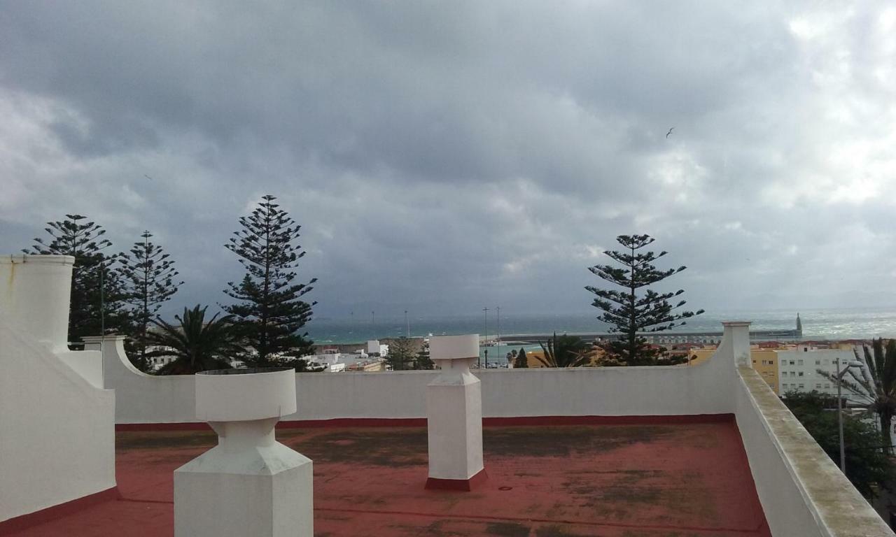 Bonito, Luminoso, Cerca Del Mar Con Parking Tarifa Exterior foto