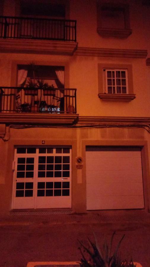 Bonito, Luminoso, Cerca Del Mar Con Parking Tarifa Exterior foto