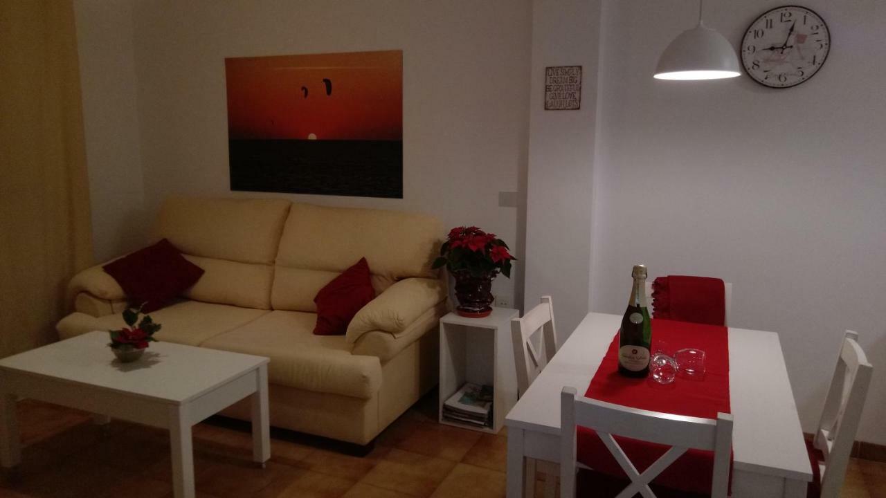 Bonito, Luminoso, Cerca Del Mar Con Parking Tarifa Exterior foto