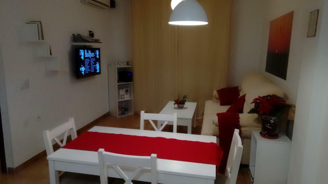 Bonito, Luminoso, Cerca Del Mar Con Parking Tarifa Exterior foto