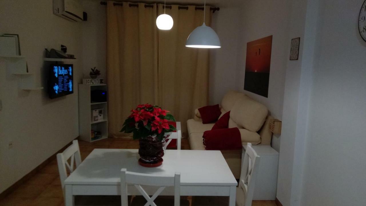 Bonito, Luminoso, Cerca Del Mar Con Parking Tarifa Exterior foto