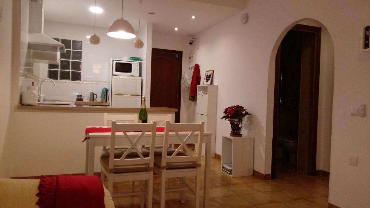 Bonito, Luminoso, Cerca Del Mar Con Parking Tarifa Exterior foto